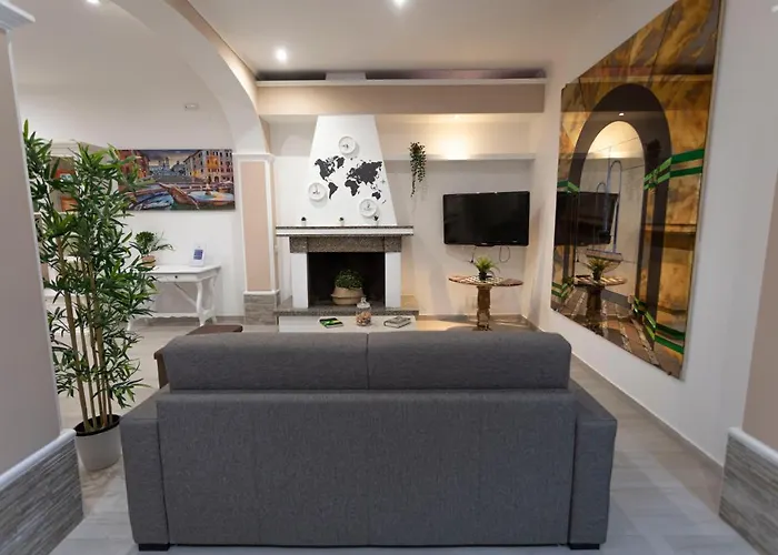 Casa Vacanze Aurora