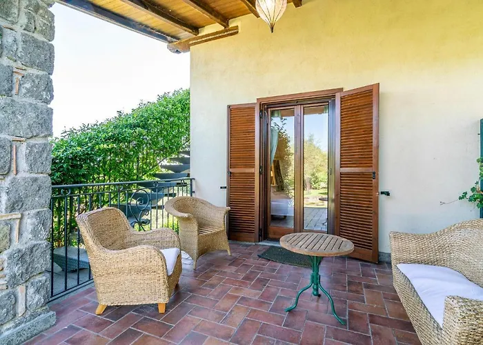 Villa Luca
