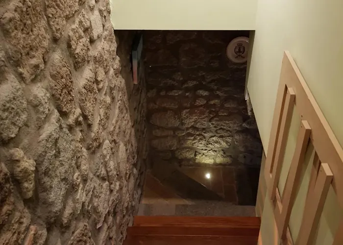 Casa Sermichelino