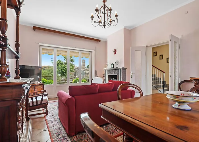Awesome Home In Vitorchiano With Wifi