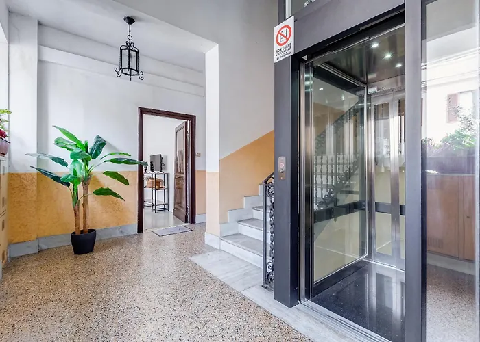 Klioos Apartment Testaccio