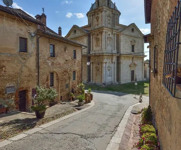 Alberto Charming Home