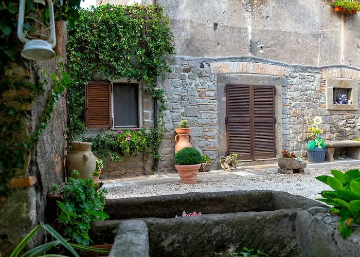 Il Castelletto Del Salamaro